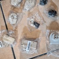 accessori telefonia fissa prese telefono