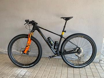 MTB Lee Cougan Rampage 428