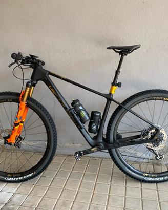 MTB Lee Cougan Rampage 428
