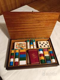 scatola giochi collezione