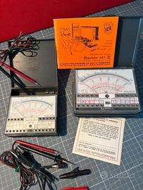 Tester ICE 680G - 680R