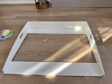 Fasciatoio per cassettiera Hemnes