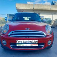 MINI COOPER D R56