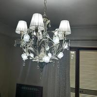 Stupendo lampadario