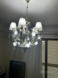 Stupendo lampadario