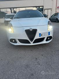 Alfa Romeo Giulietta 1.4 Multiair 170CV