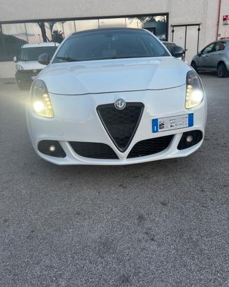 Alfa Romeo Giulietta 1.4 Multiair 170CV