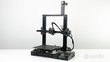 Stampante 3D Anycubic Mega Zero