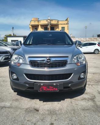 OPEL Antara 2.2 CDTI 163CV Start&Stop 4x2 Cosmo