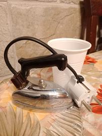 Ferro da stiro mini vintage