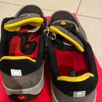 Scarpe lavoro  antinfortunistiche 43,5 Payper