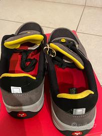 Scarpe lavoro  antinfortunistiche 43,5 Payper