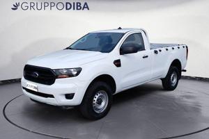 Ford Ranger VII 2019 Diesel 2.0 ecoblue singl...
