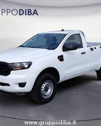 Ford Ranger VII 2019 Diesel 2.0 ecoblue singl...