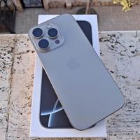 Apple Iphone 16 pro 128gb