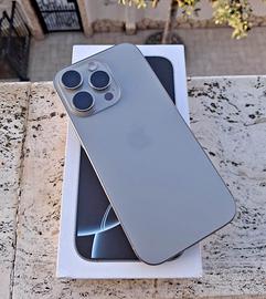 Apple Iphone 16 pro 128gb