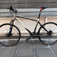 bici giant XTC c3 

