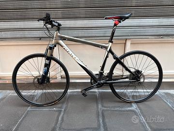 bici giant XTC c3 


