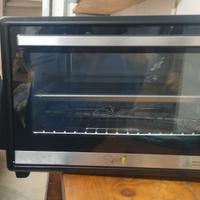 Forno Elettrico