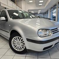 Volkswagen Golf 1.4 16V cat 5 porte 2001