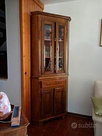 Mobile angolare
