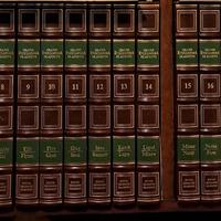 enciclopedia De Agostini 1995