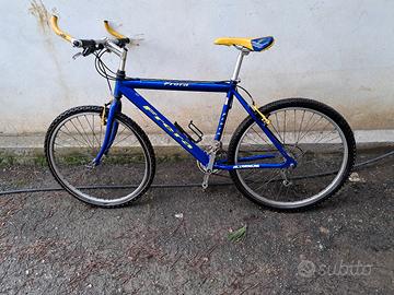 mountan bike frera 