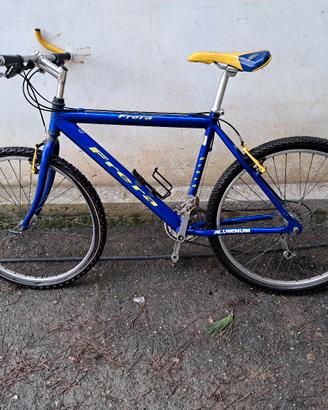 mountan bike frera 