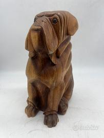 Scultura vinatge