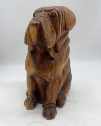 Scultura vinatge