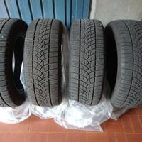 Pneumatici invernali Firestone 225/60R17 99H