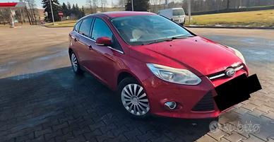 FORD FOCUS 1.6 150 CV ECOBOOST