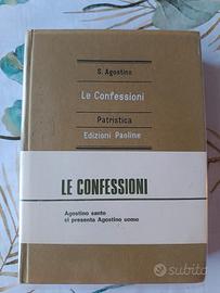 Le confessioni