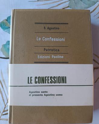 Le confessioni