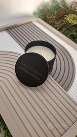 Candela artigianale in cera di soia 130g