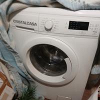lavatrice 8 kg