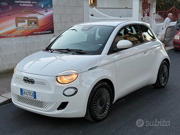 Fiat 500e Berlina 42 kWh Icon *NAVI *LED - 2021