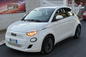 Fiat 500e Berlina 42 kWh Icon *NAVI *LED - 2021