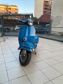 Vespa 150 sprint veloce