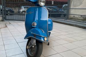 Vespa 150 sprint veloce