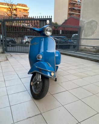 Vespa 150 sprint veloce