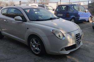 ALFA ROMEO - MiTo - 1.3 JTDm-2 S&S Progression