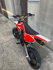 PitBike Dreams 150cc pronto pista