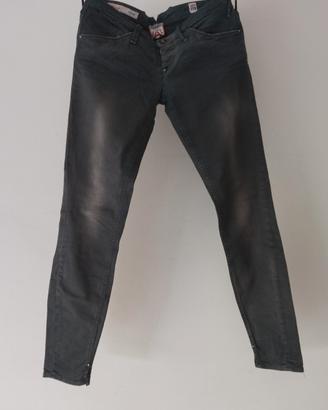 jeans donna 