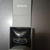 Braccialetto Brosway con certificato