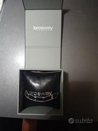 Braccialetto Brosway con certificato