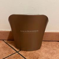 Secchiello Champagne LOUIS ROEDERER