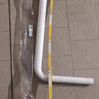 Tubo scarico Vaschetta wc