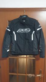 Giubbotti moto axo