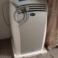 CONDIZIONATORE PORTATILE OLIMPIA SPLENDID